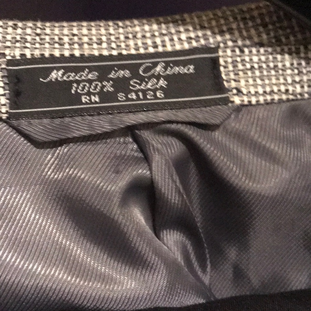 Another suit that is great